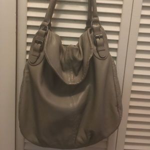 SALE!!! J Jill Genuine Leather Bag